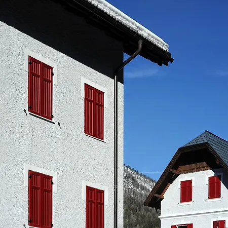 Hotel Croda Rossa-2